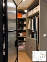 Blk 610B Tampines Greenweave (Tampines), HDB 5 Rooms #627865511